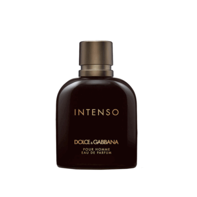 Dolce & Gabbana Intenso Pour Homme Eau De Parfum For Man